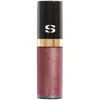 Sisley Paris Ombre Eclat Liquide 9 Plum 6.5ml In 9 Plum