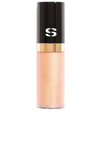 Sisley Paris Ombre Eclat Liquide Eyeshadow In 1 Champagne
