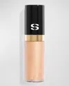 Sisley Paris Ombre Eclat Liquide Eyeshadow In White