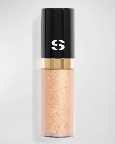 Sisley Paris Ombre Eclat Liquide Eyeshadow In White