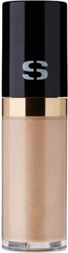 Sisley Paris Ombre Éclat Liquide Eyeshadow – 1 Champagne In 1 Champagne