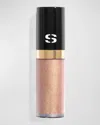 Sisley Paris Ombre Eclat Liquide Eyeshadow In 2 Copper