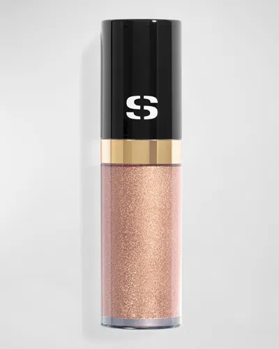 Sisley Paris Ombre Eclat Liquide Eyeshadow In White