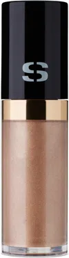Sisley Paris Ombre Éclat Liquide Eyeshadow – 2 Copper In 2 Copper