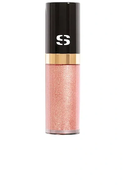 Sisley Paris Ombre Eclat Liquide Eyeshadow In 3 Pink Gold