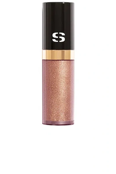 Sisley Paris Ombre Eclat Liquide Eyeshadow In 5 Bronze