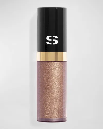 Sisley Paris Ombre Eclat Liquide Eyeshadow In White