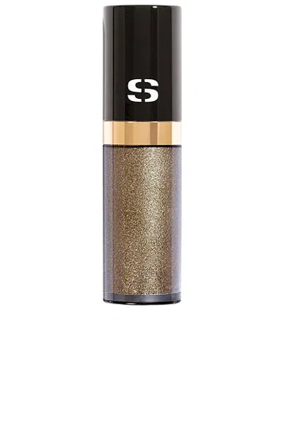 Sisley Paris Ombre Eclat Liquide Eyeshadow In 6 Wild