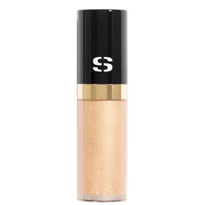 Sisley Paris Ombre Eclat Liquide Eyeshadow 6.5ml (various Shades) In 1 Champagne