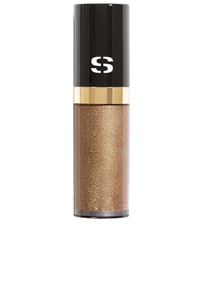 Sisley Paris Ombre Eclat Liquide Eyeshadow In 7 Antique Gold