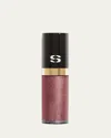 Sisley Paris Ombre Eclat Liquide Eyeshadow In 9 Plum