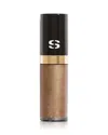 Sisley Paris Sisley-paris Ombre Eclat Liquide Longwearing Liquid Eyeshadow In 7 Antique Gold