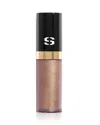 Sisley Paris Ombre Eclat Liquide Eyeshadow In Bronze