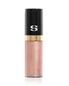 Sisley Paris Ombre Eclat Liquide Eyeshadow In Pink Gold
