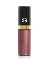 Sisley Paris Sisley-paris Ombre Eclat Liquide Longwearing Liquid Eyeshadow In 9 Plum