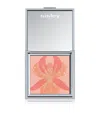 Sisley Paris Orchidée Highlighter Palette In Orange