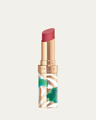 Sisley Paris Ph Rouge Shine Lipstick