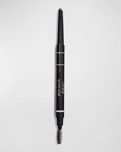 Sisley Paris Phyto- Sourcils Design 3-in-1 Pencil In 1 Cappuccino