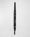 Sisley Paris Sisley-paris Phyto-sourcils Design 3-in-1 Brow Pencil In 2 Chestnut