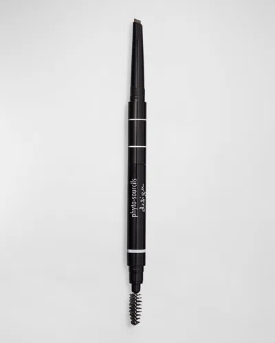 Sisley Paris Phyto- Sourcils Design 3-in-1 Pencil In Brown
