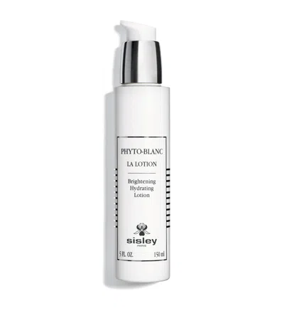 Sisley Paris Phyto-blanc Brightening Hydrating Lotion In White