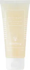 Sisley Paris Phyto-blanc Buff & Wash Facial Gel, 100 ml In N/a