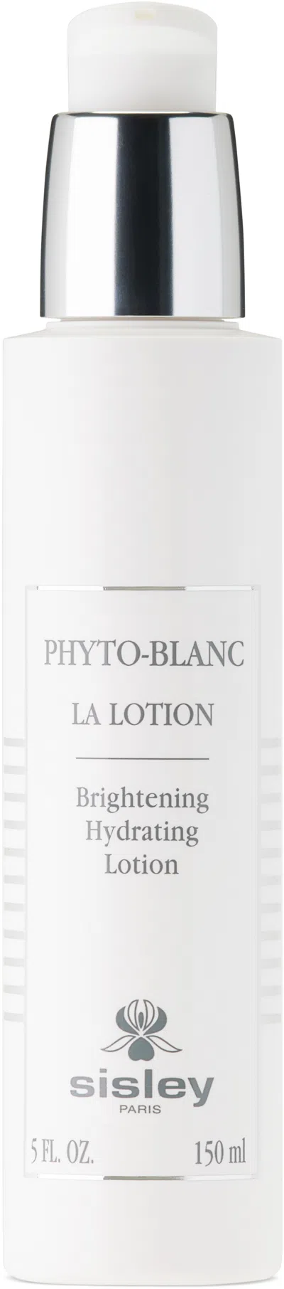 Sisley Paris Phyto-blanc La Lotion, 150 ml In N/a