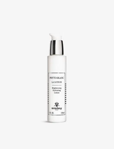 Sisley Paris Phyto-blanc La Lotion Cream 125ml