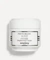 Sisley Paris Phyto-blanc La Nuit Overnight Brightening Cream 50ml