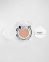 Sisley Paris Phyto-blanc Le Cushion Foundation In 00c Swan