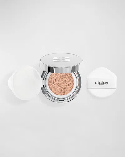 Sisley Paris Phyto-blanc Le Cushion Foundation In White