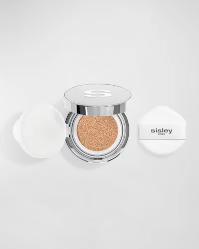 Sisley Paris Phyto-blanc Le Cushion Foundation In White