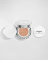 Sisley Paris Phyto-blanc Le Cushion Foundation In 0c Vanilla