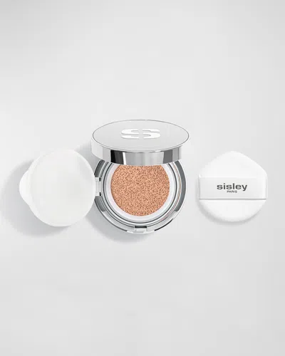 Sisley Paris Phyto-blanc Le Cushion Foundation In White