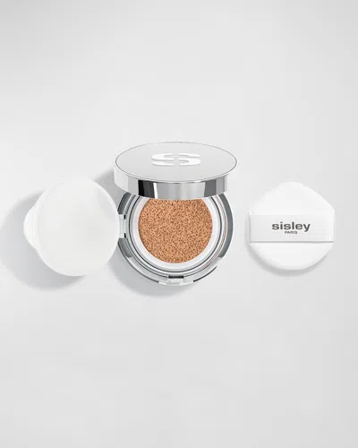 Sisley Paris Phyto-blanc Le Cushion Foundation In White