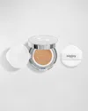 Sisley Paris Phyto-blanc Le Cushion Foundation In 1w1 Ecru