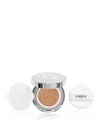 Shop Sisley Paris Sisley-paris Phyto-blanc Le Cushion In N Ivory