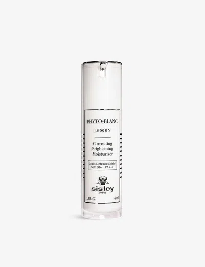Sisley Paris Phyto-blanc Le Soin Day Cream 40ml