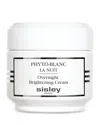 Sisley Paris Sisley-paris Phyto-blanc Overnight Brightening Cream 1.6 Oz.