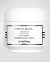 SISLEY PARIS PHYTO-BLANC OVERNIGHT BRIGHTENING CREAM