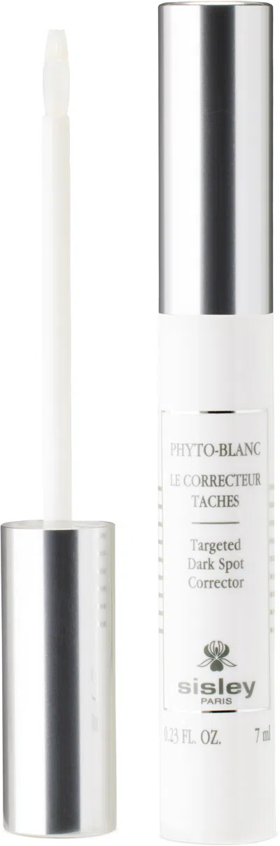 Sisley Paris Phyto-blanc Targeted Dark Spot Corrector, 7 ml In N/a