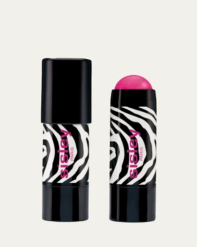 Sisley Paris Phyto-blush Twist In 2 Fuschia