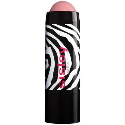 Sisley Paris Phyto-blush Twist Blusher 5.5g (various Shades) In 1 Petal