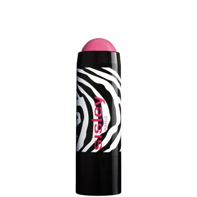 Sisley Paris Phyto-blush Twist Blusher 5.5g (various Shades) In 2 Fuchsia