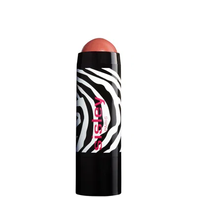 Sisley Paris Phyto-blush Twist Blusher 5.5g (various Shades) In 3 Papaya