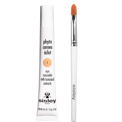 Sisley Paris Phyto-cernes Eclat 1 In N4