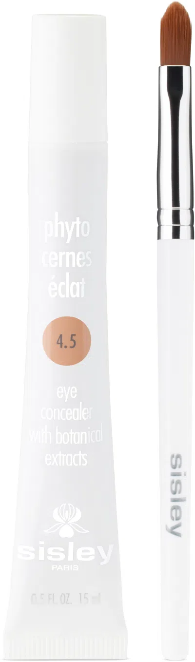 Sisley Paris Phyto-cernes Éclat Concealer – N4.5