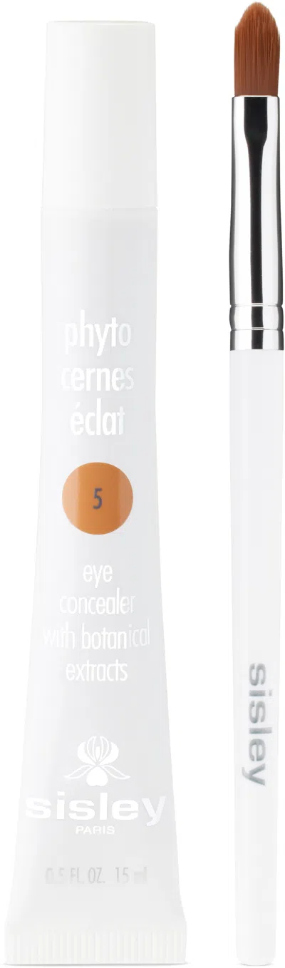 Sisley Paris Phyto-cernes Éclat Concealer – N5