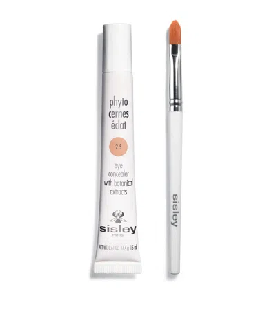 Sisley Paris Phyto-cernes Eclat Concealer In White