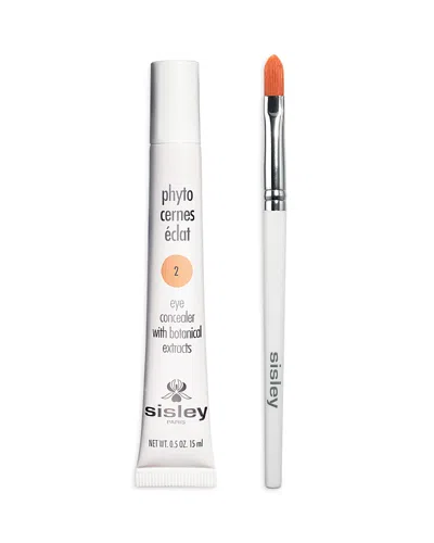 SISLEY PARIS PHYTO-CERNES ECLAT EYE CONCEALER